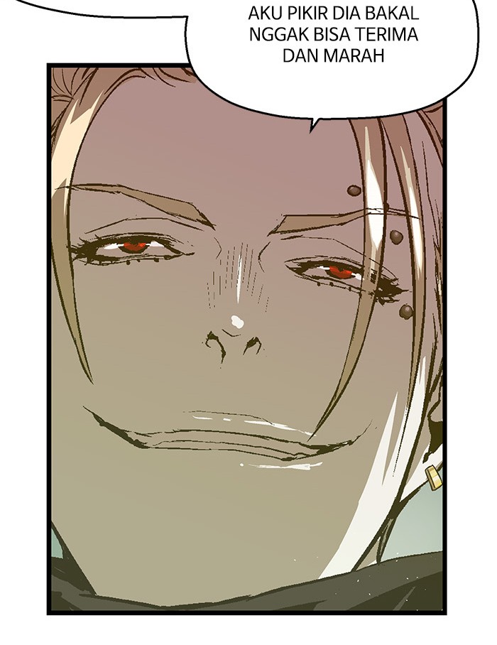 Weak Hero - Chapter 39 - Page 45