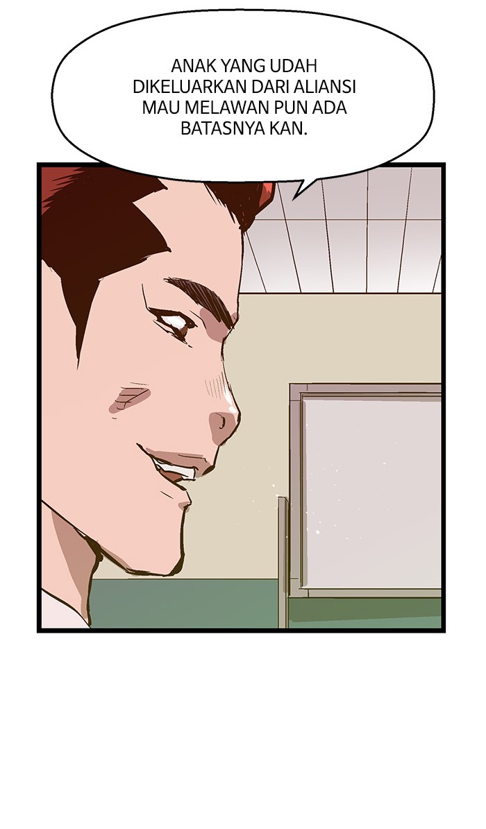 Weak Hero - Chapter 39 - Page 46