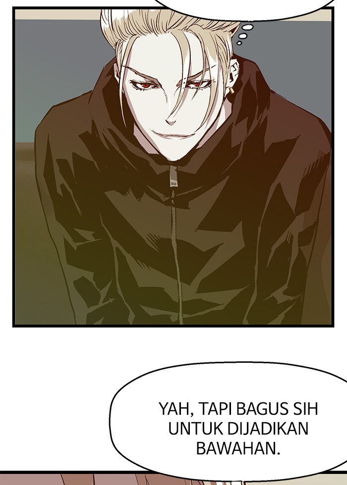 Weak Hero - Chapter 39 - Page 48