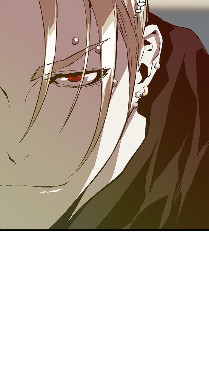 Weak Hero - Chapter 39 - Page 49