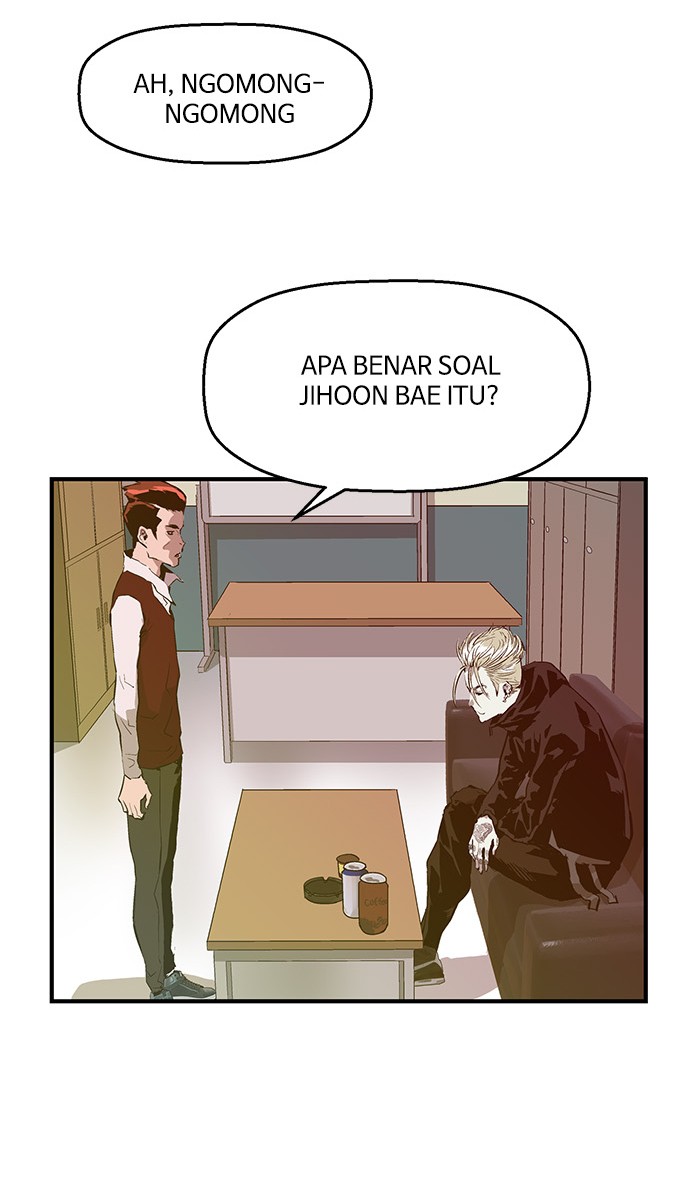 Weak Hero - Chapter 39 - Page 50