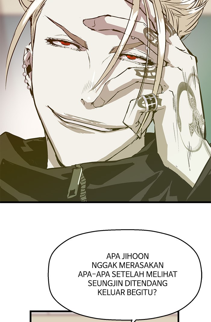 Weak Hero - Chapter 39 - Page 53