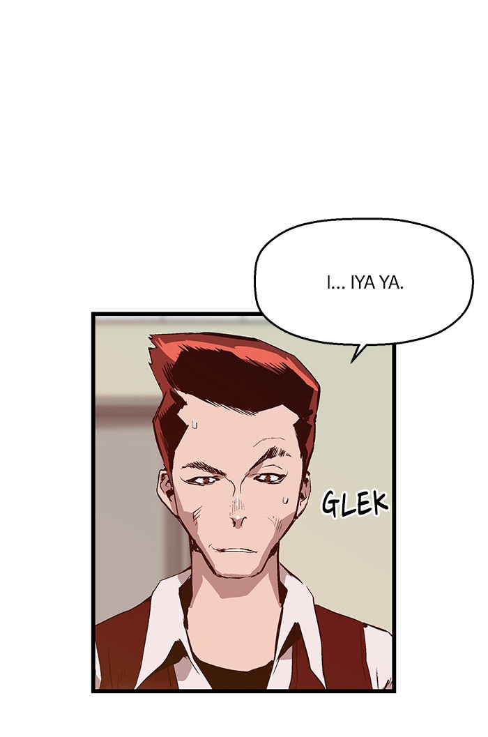 Weak Hero - Chapter 39 - Page 56