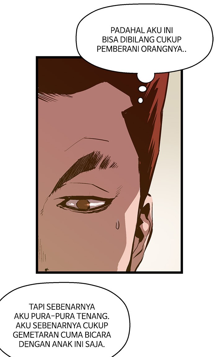 Weak Hero - Chapter 39 - Page 57