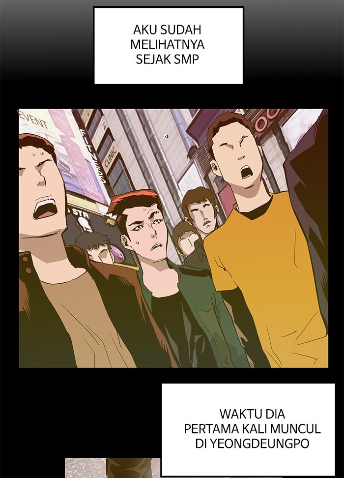 Weak Hero - Chapter 39 - Page 59