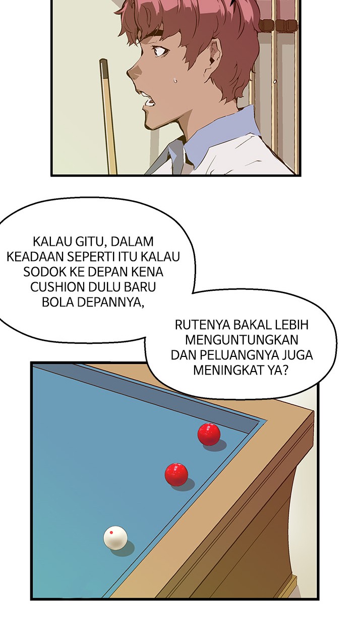 Weak Hero - Chapter 39 - Page 6