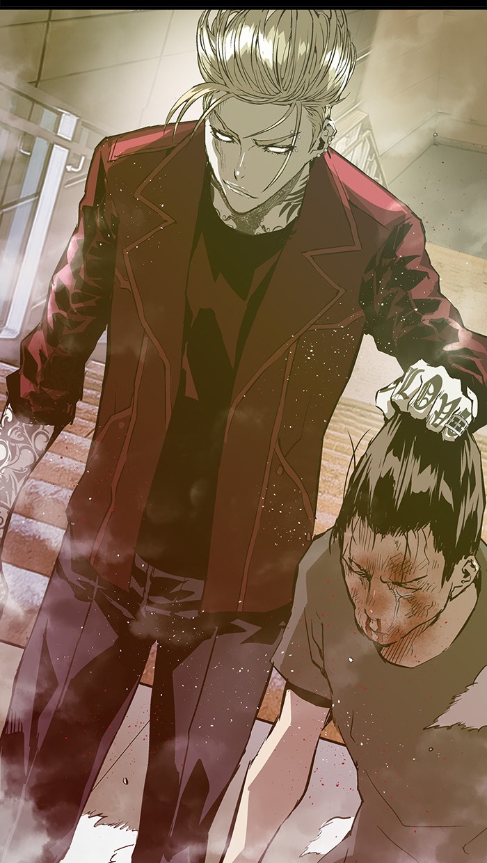 Weak Hero - Chapter 39 - Page 61