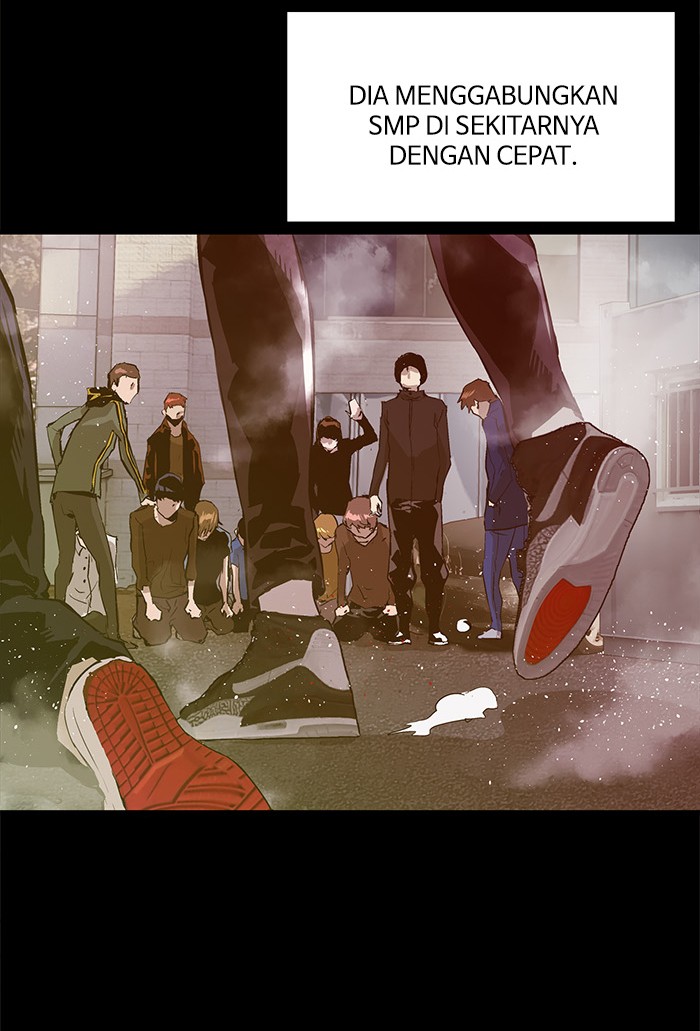 Weak Hero - Chapter 39 - Page 64