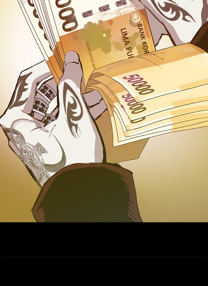 Weak Hero - Chapter 39 - Page 66