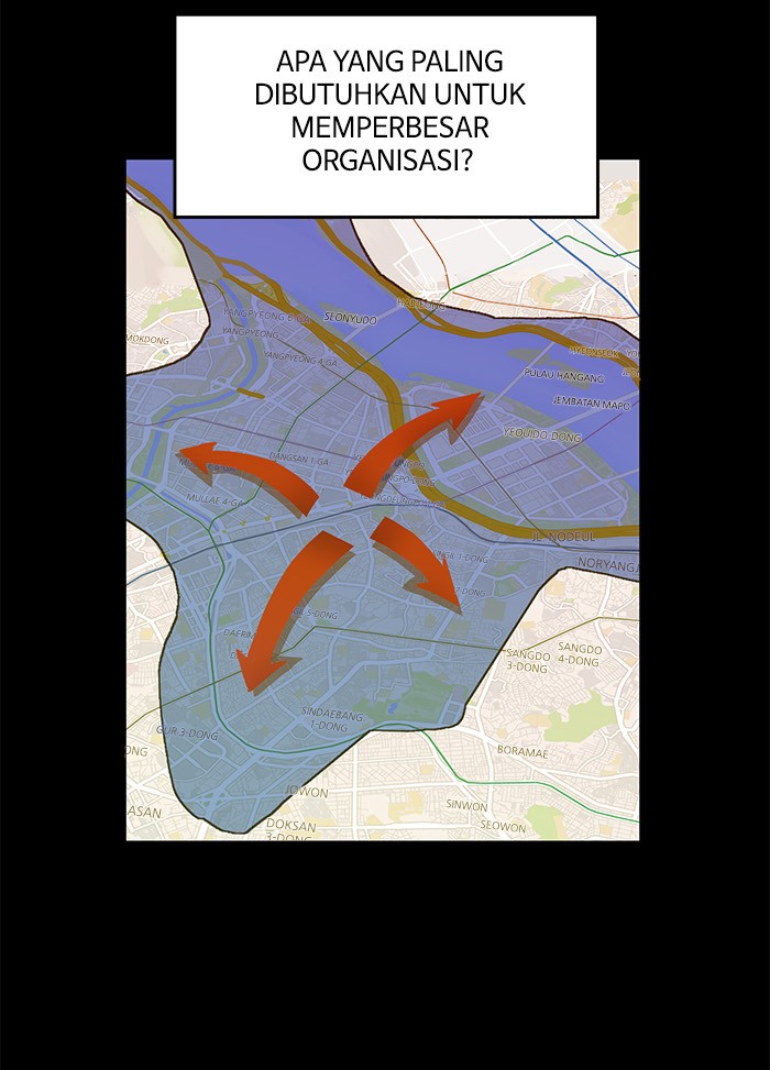 Weak Hero - Chapter 39 - Page 67