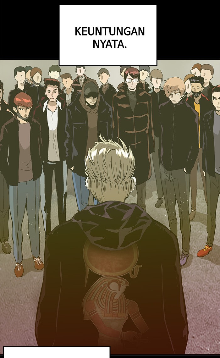 Weak Hero - Chapter 39 - Page 69