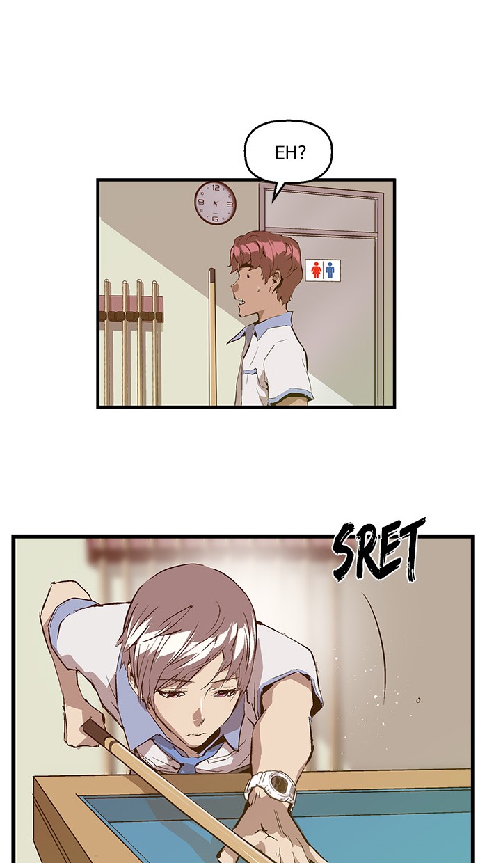 Weak Hero - Chapter 39 - Page 7