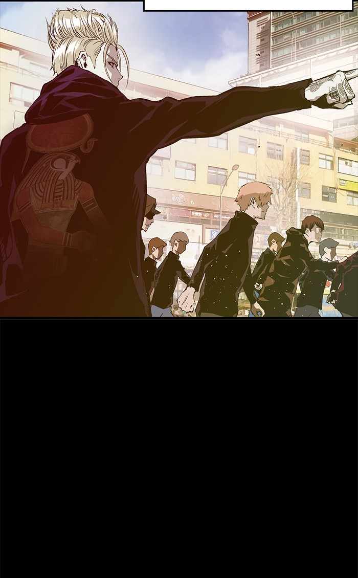 Weak Hero - Chapter 39 - Page 72