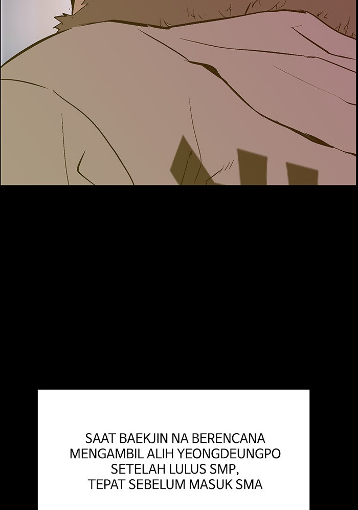 Weak Hero - Chapter 39 - Page 76