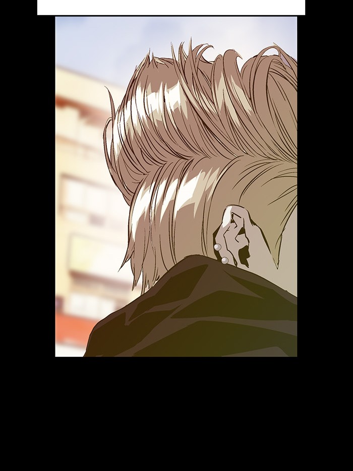 Weak Hero - Chapter 39 - Page 77