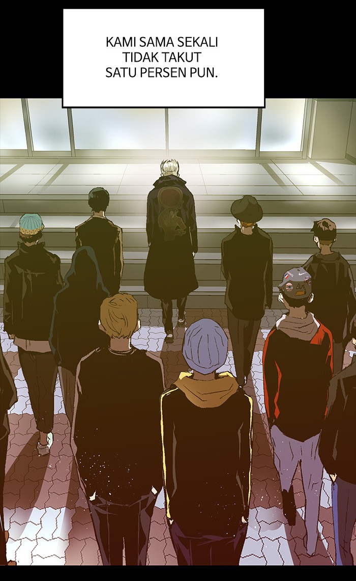 Weak Hero - Chapter 39 - Page 78