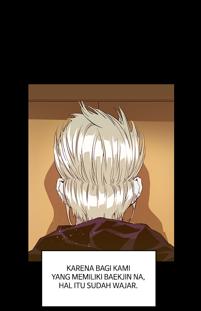 Weak Hero - Chapter 39 - Page 79