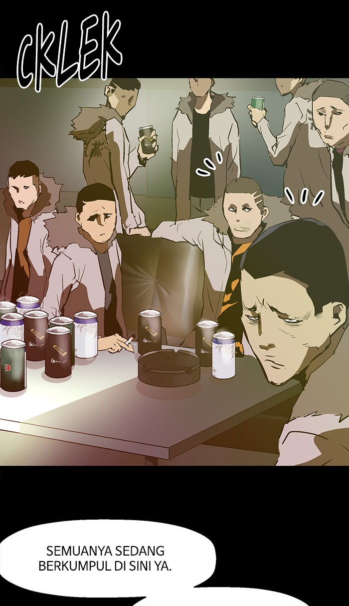 Weak Hero - Chapter 39 - Page 80