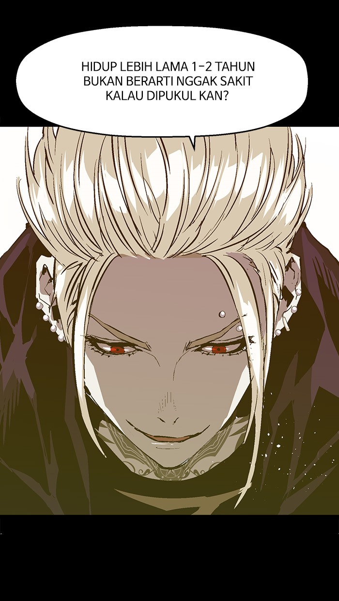 Weak Hero - Chapter 39 - Page 82