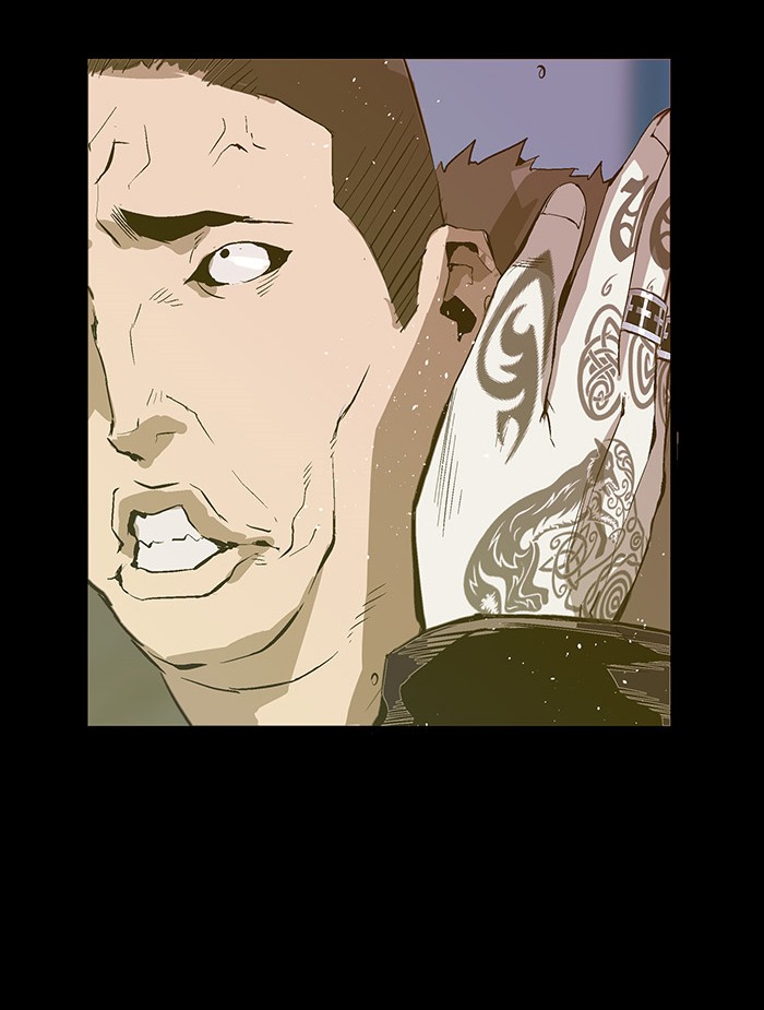 Weak Hero - Chapter 39 - Page 84