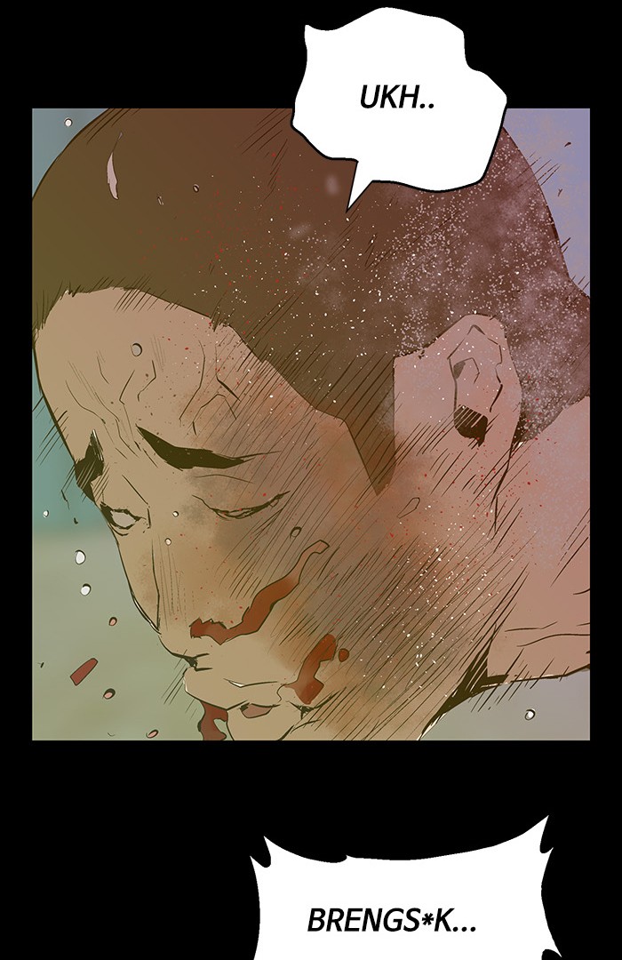 Weak Hero - Chapter 39 - Page 86