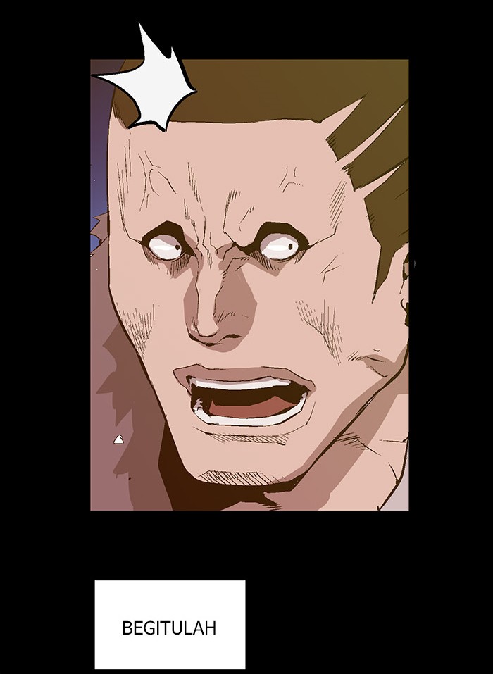 Weak Hero - Chapter 39 - Page 88