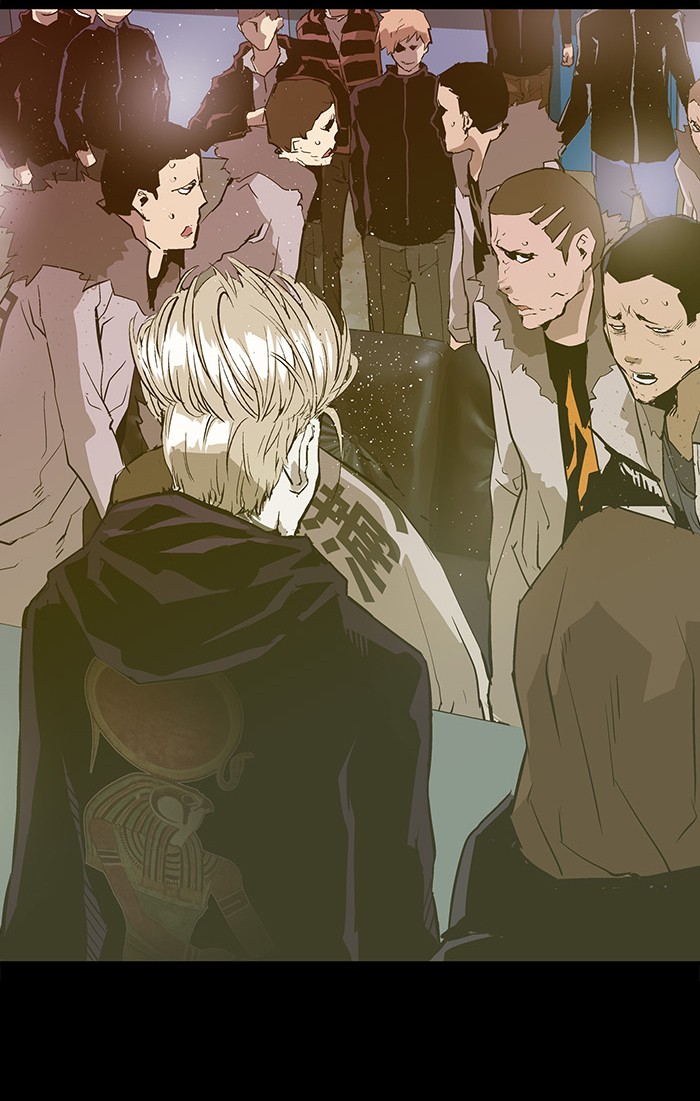 Weak Hero - Chapter 39 - Page 89