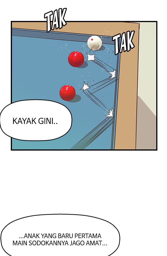 Weak Hero - Chapter 39 - Page 9