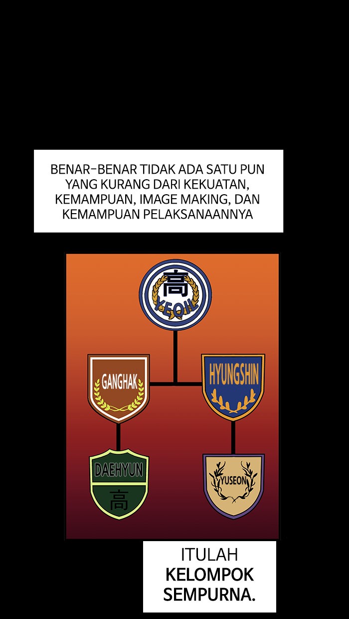 Weak Hero - Chapter 39 - Page 92