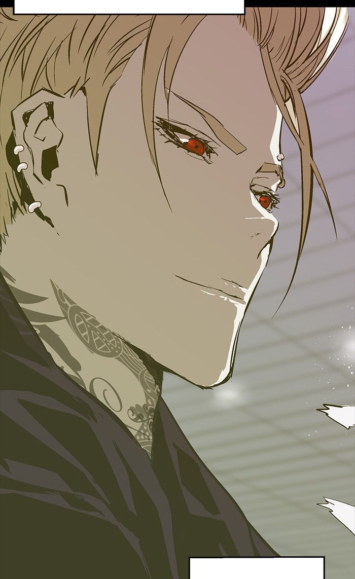 Weak Hero - Chapter 39 - Page 95