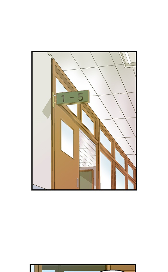 Weak Hero - Chapter 38 - Page 1