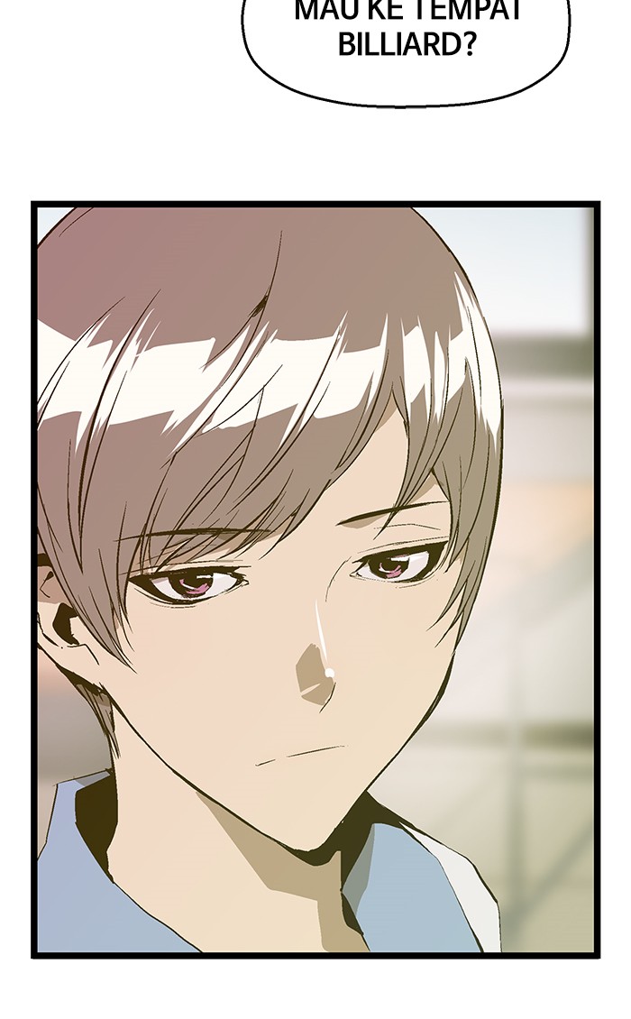 Weak Hero - Chapter 38 - Page 12