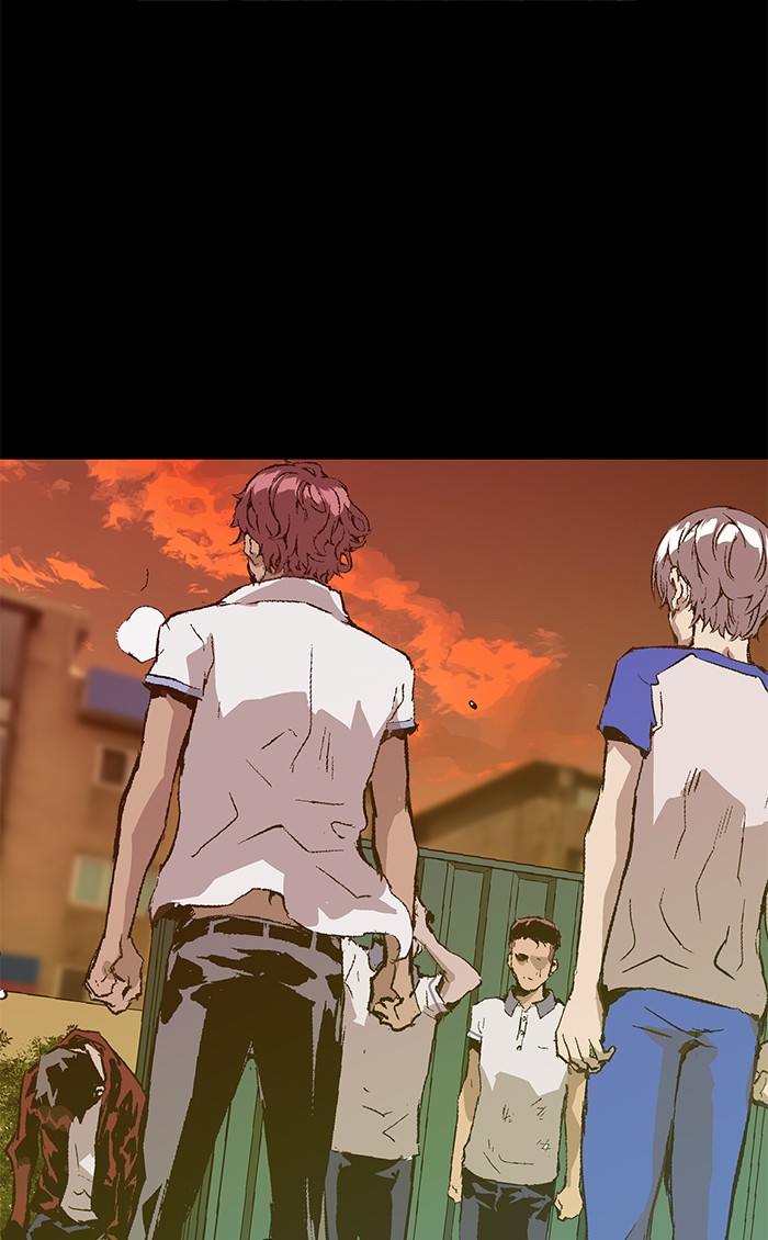 Weak Hero - Chapter 38 - Page 18