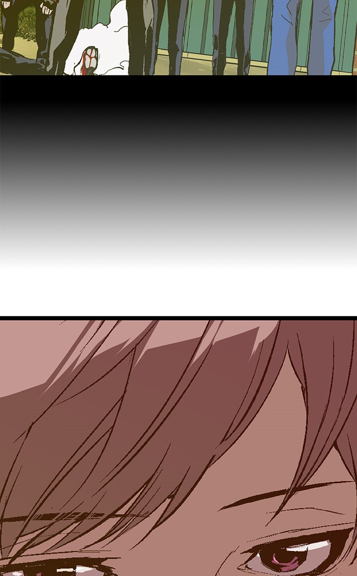 Weak Hero - Chapter 38 - Page 19