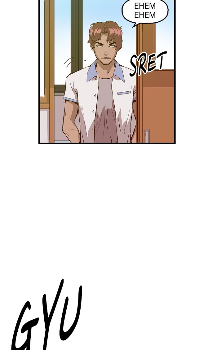 Weak Hero - Chapter 38 - Page 2