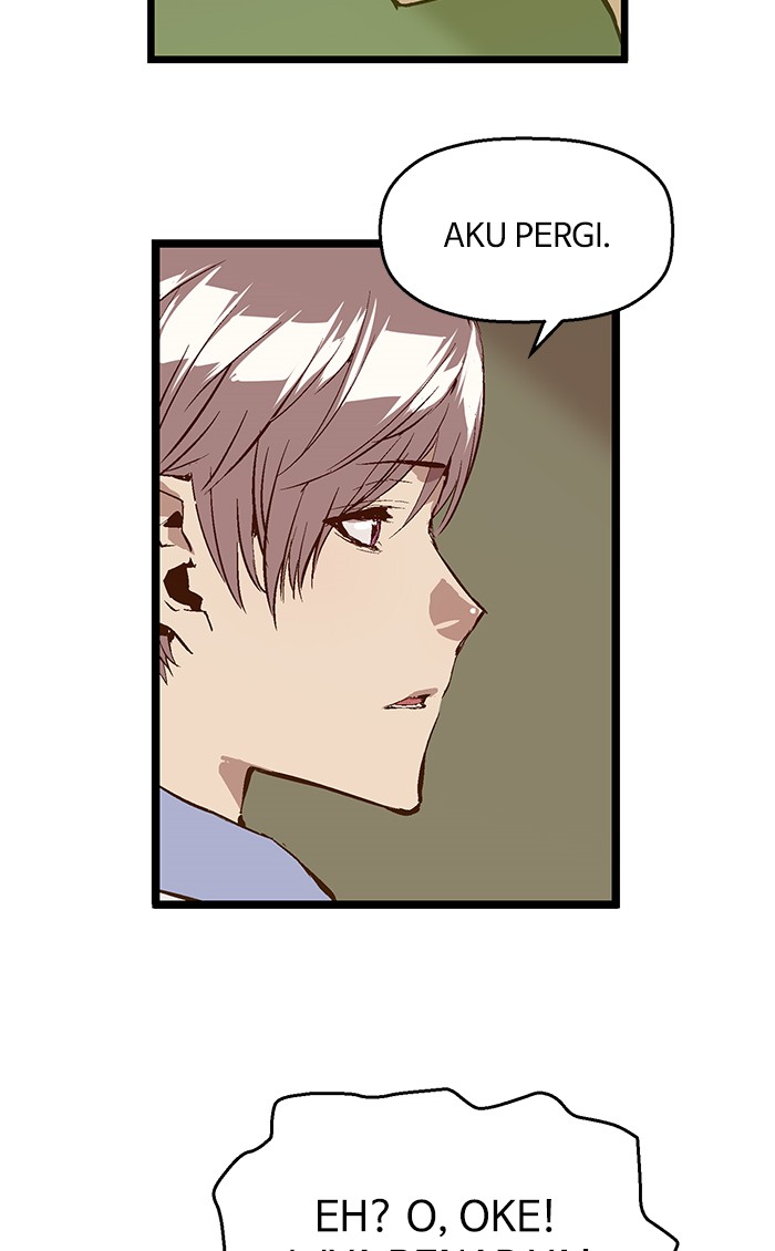 Weak Hero - Chapter 38 - Page 22