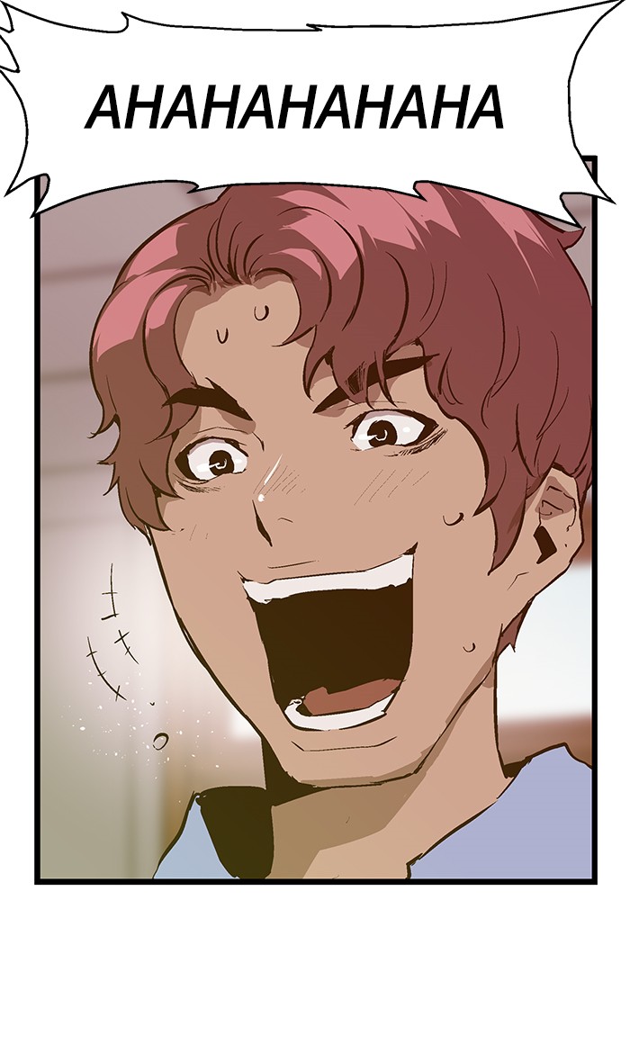 Weak Hero - Chapter 38 - Page 24