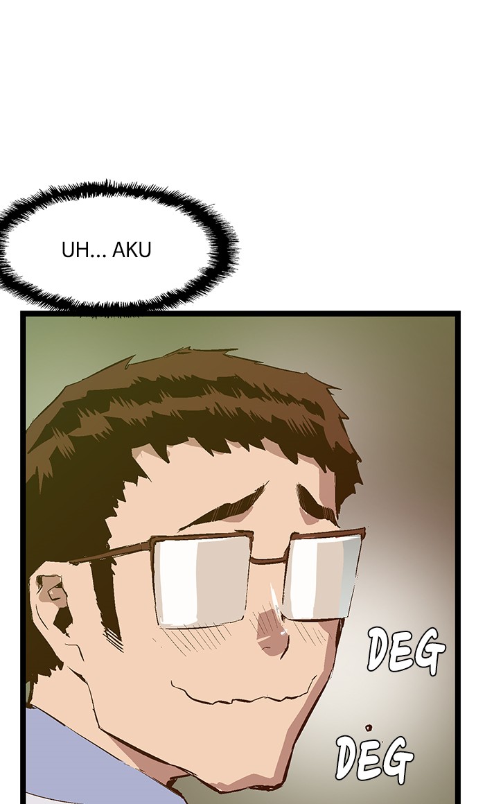 Weak Hero - Chapter 38 - Page 28