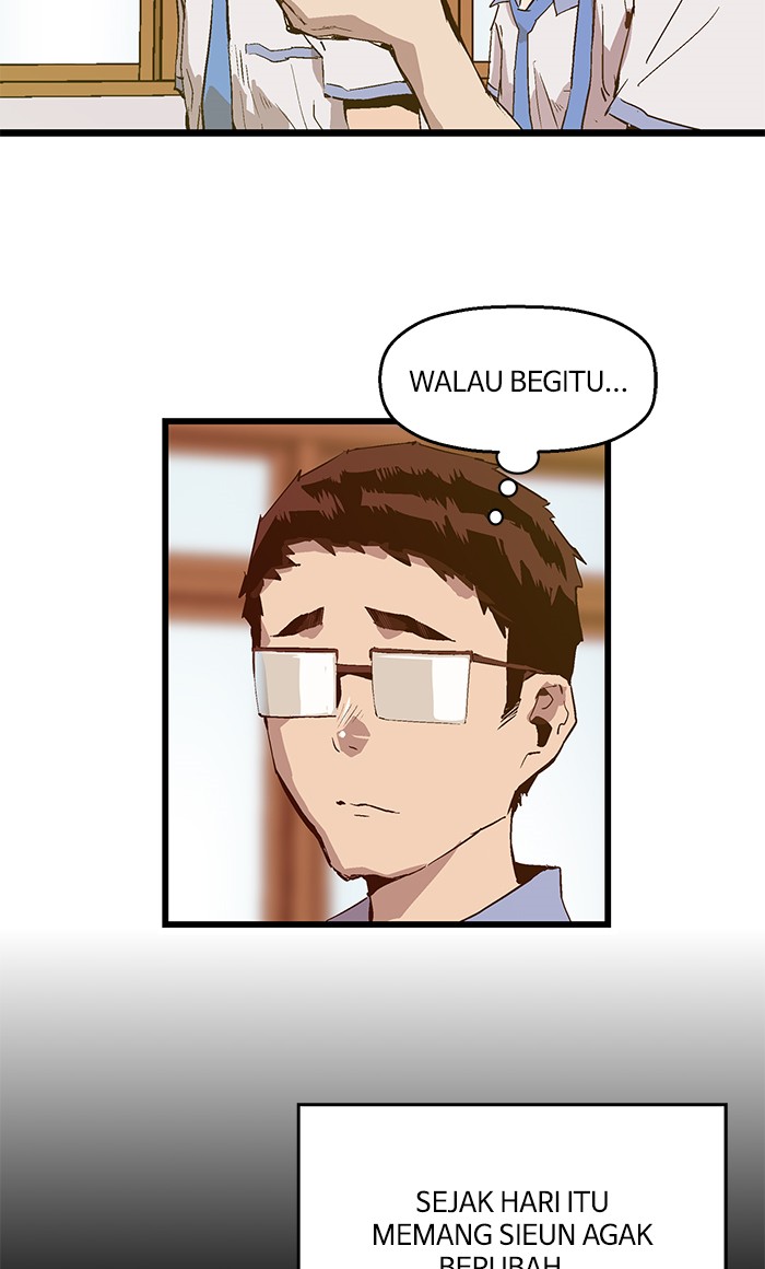 Weak Hero - Chapter 38 - Page 36