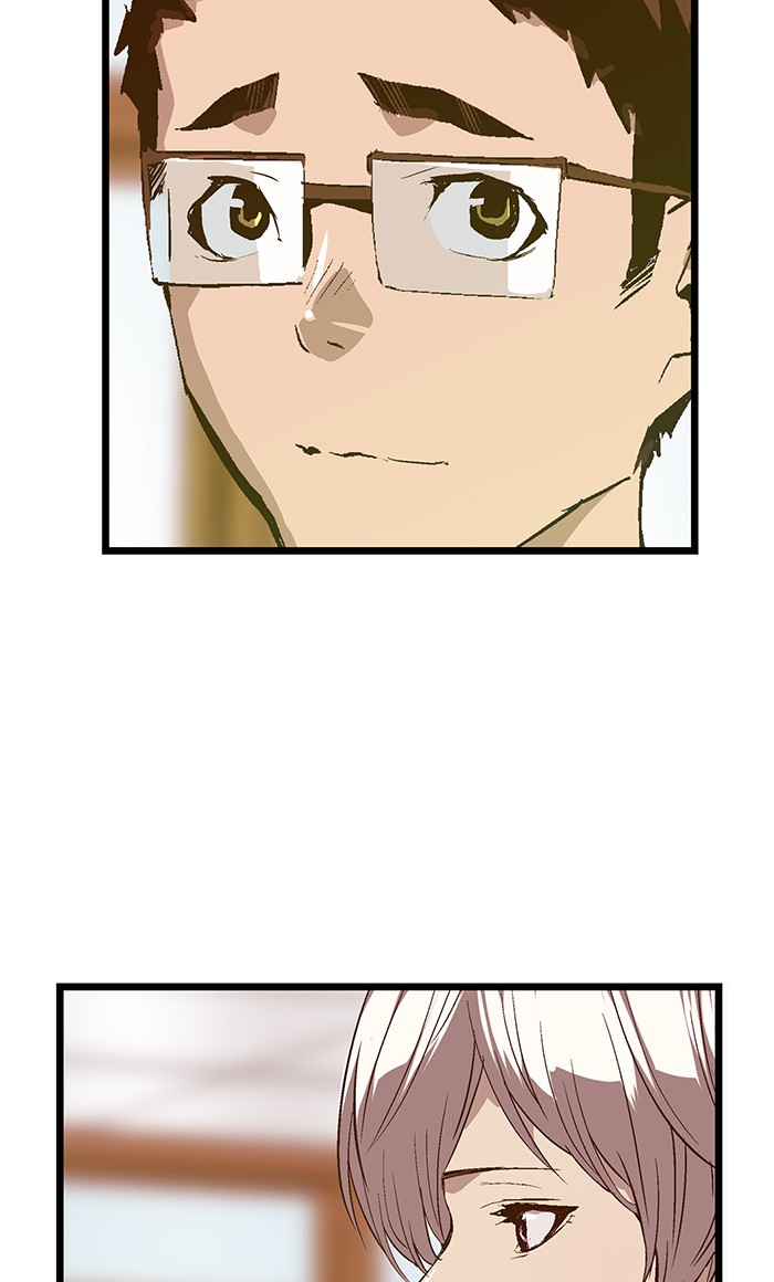 Weak Hero - Chapter 38 - Page 38