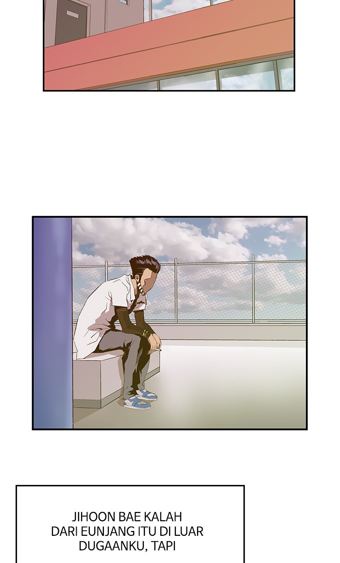 Weak Hero - Chapter 38 - Page 45