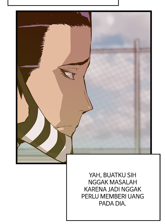 Weak Hero - Chapter 38 - Page 46