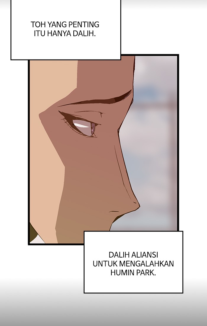 Weak Hero - Chapter 38 - Page 48