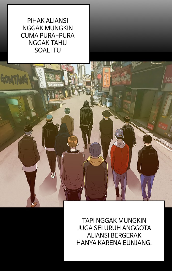 Weak Hero - Chapter 38 - Page 49