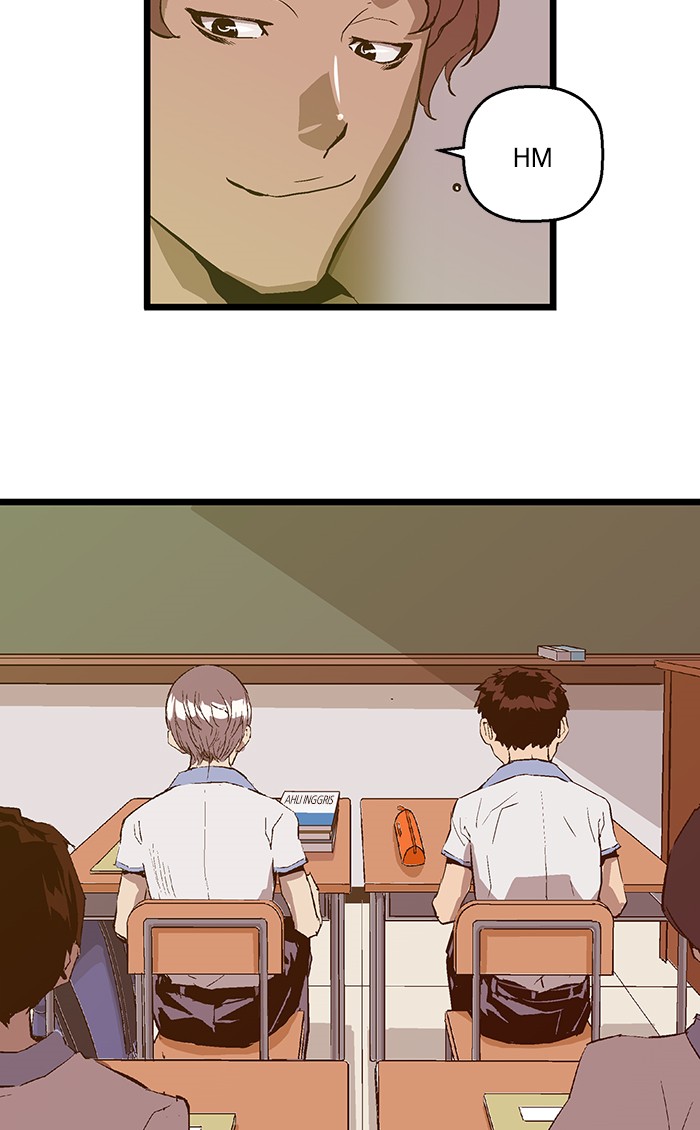 Weak Hero - Chapter 38 - Page 5