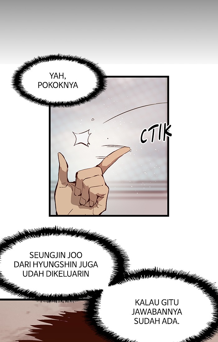 Weak Hero - Chapter 38 - Page 52