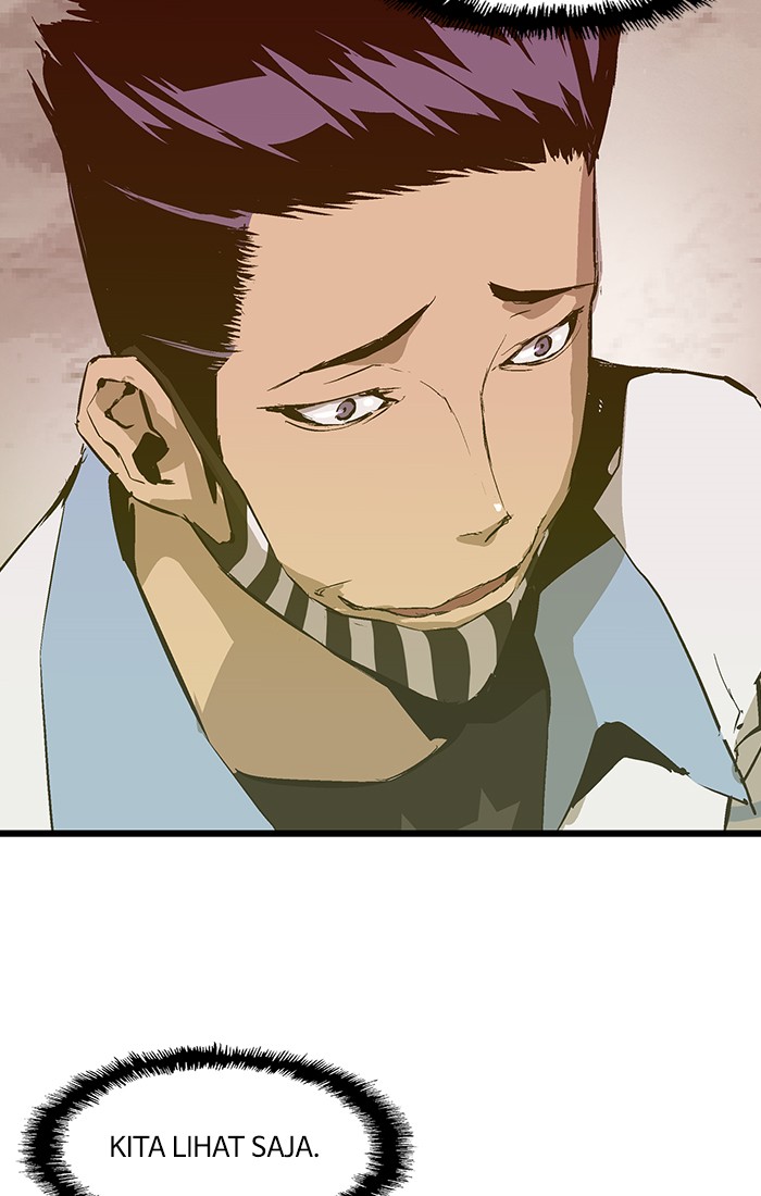 Weak Hero - Chapter 38 - Page 53