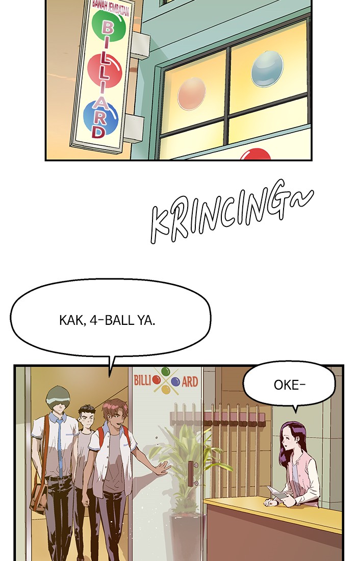 Weak Hero - Chapter 38 - Page 56