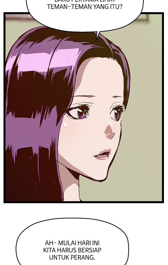 Weak Hero - Chapter 38 - Page 58