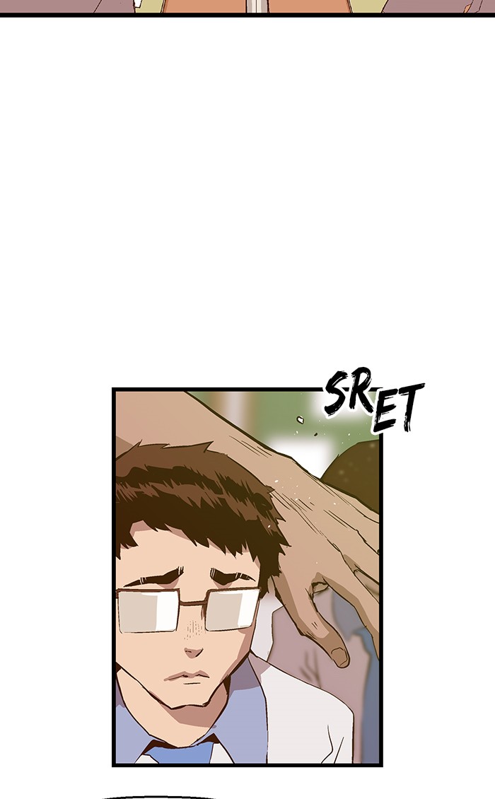 Weak Hero - Chapter 38 - Page 6